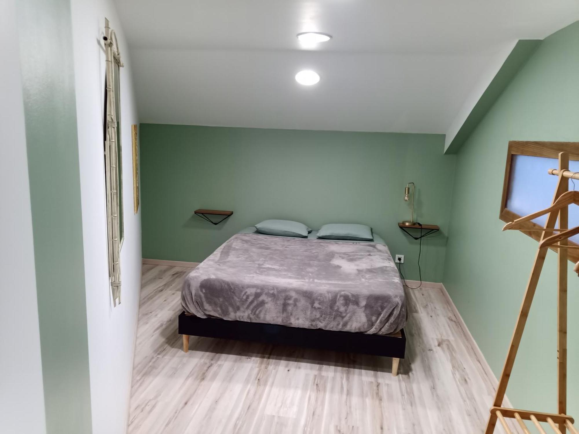 Bed and Breakfast L'Hacienda Tartas Zewnętrze zdjęcie
